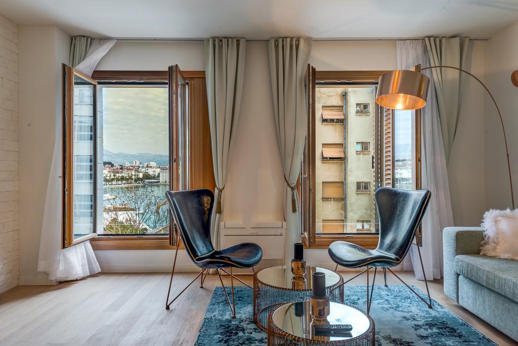 Apartment Carnation Сплит Экстерьер фото