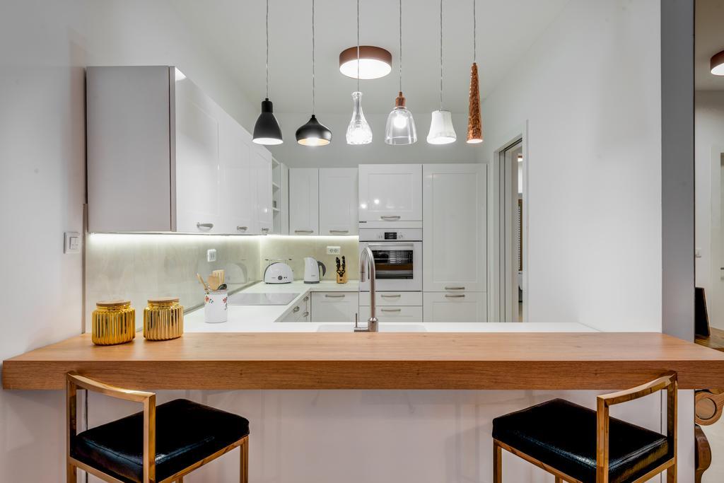 Apartment Carnation Сплит Экстерьер фото