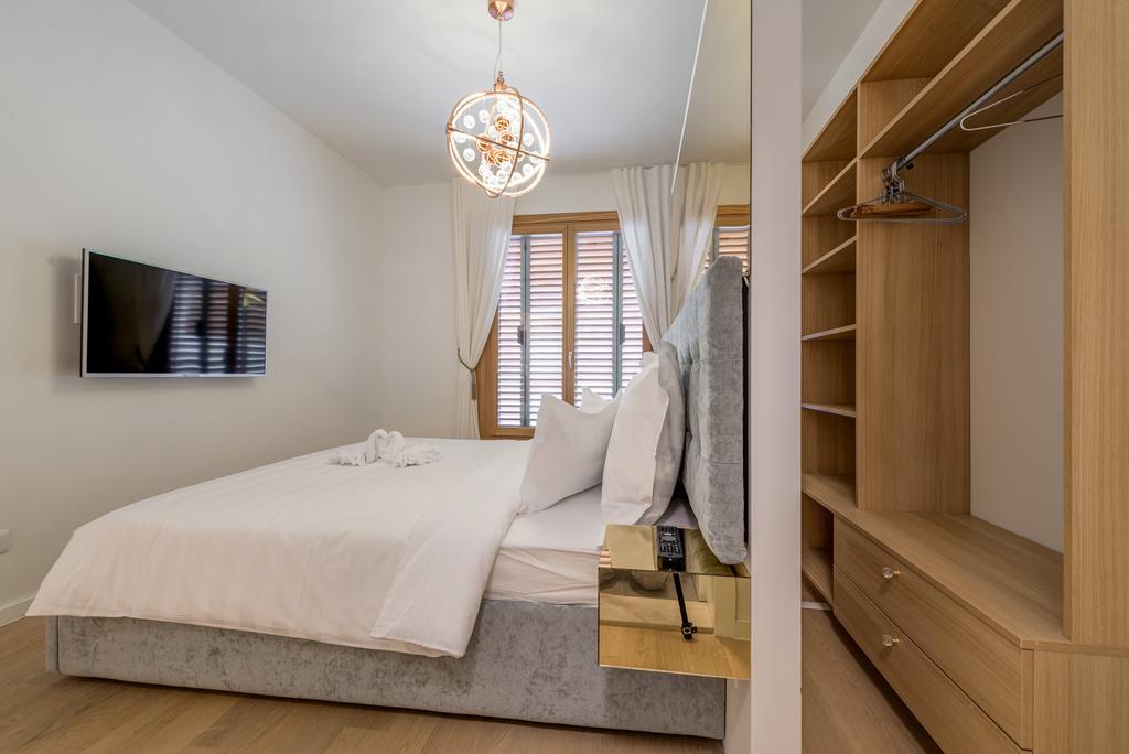 Apartment Carnation Сплит Экстерьер фото
