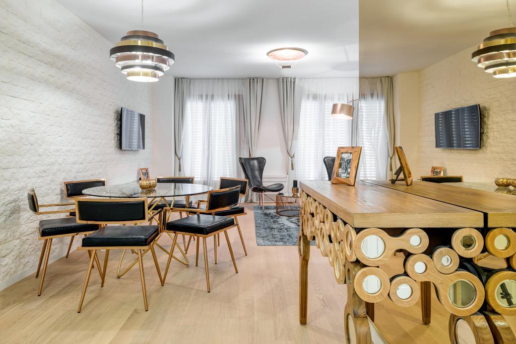 Apartment Carnation Сплит Экстерьер фото