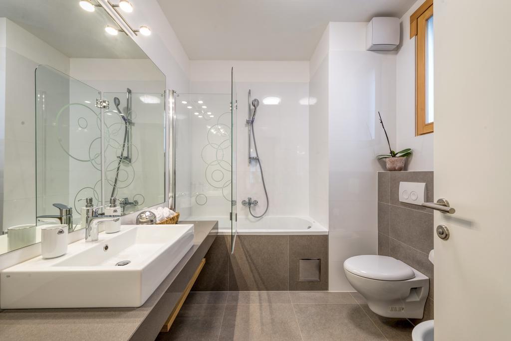 Apartment Carnation Сплит Экстерьер фото