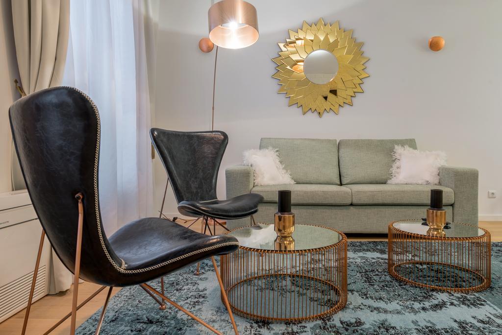 Apartment Carnation Сплит Экстерьер фото